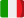 Italian Flag